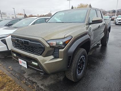 2026 Toyota Tacoma Rexburg ID