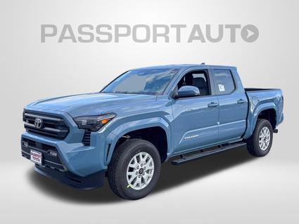 2026 Toyota Tacoma Suitland MD