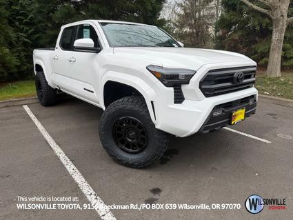 2026 Toyota Tacoma Vero Beach FL