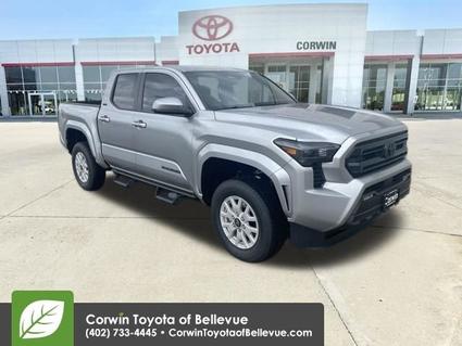2026 Toyota Tacoma Bellevue NE