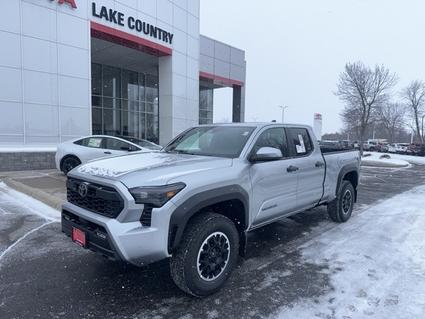 2026 Toyota Tacoma Brainerd MN