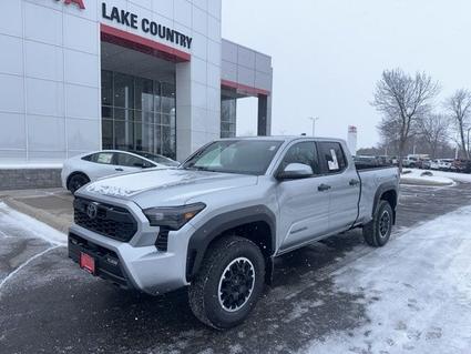 2026 Toyota Tacoma Brainerd MN
