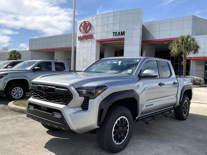 2026 Toyota Tacoma Baton Rouge LA