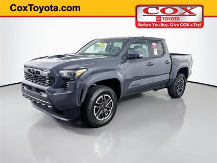 2026 Toyota Tacoma Burlington NC