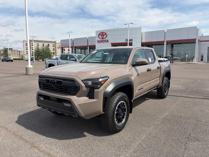 2026 Toyota Tacoma Paducah KY