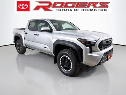 2026 Toyota Tacoma Hermiston OR