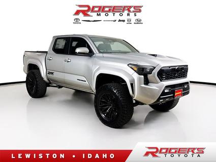 2026 Toyota Tacoma Lewiston ID