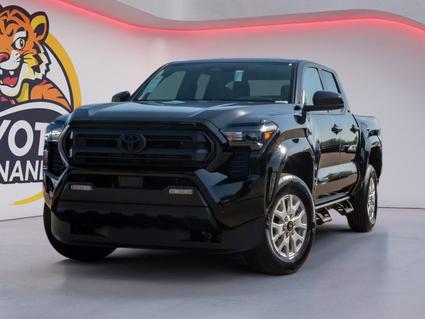 2026 Toyota Tacoma Hernando MS