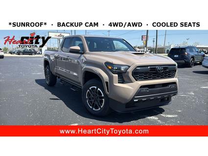 2026 Toyota Tacoma Elkhart IN