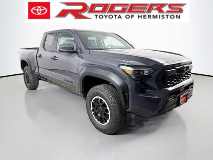 2026 Toyota Tacoma Hermiston OR