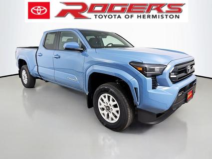 2026 Toyota Tacoma Hermiston OR