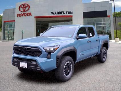 2026 Toyota Tacoma Warrenton VA