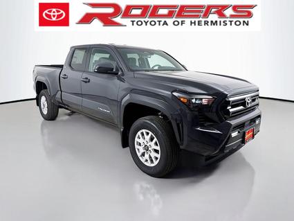 2026 Toyota Tacoma Hermiston OR