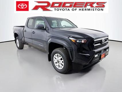2026 Toyota Tacoma Hermiston OR