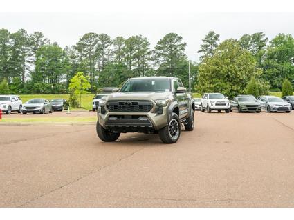 2026 Toyota Tacoma Hernando MS