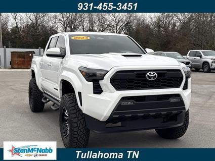 2024 Toyota Tacoma Tullahoma TN