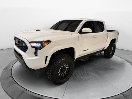 2024 Toyota Tacoma Tullahoma TN