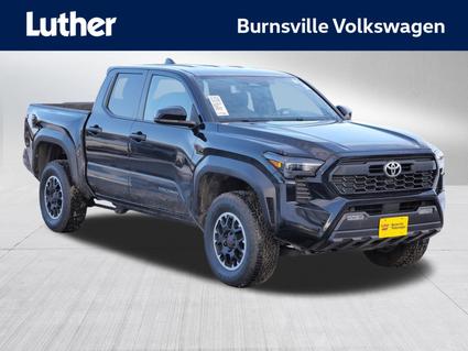 2024 Toyota Tacoma Burnsville MN