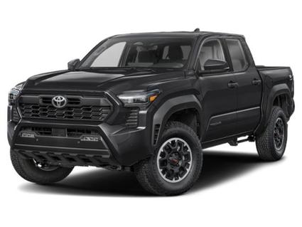 2024 Toyota Tacoma Burnsville MN