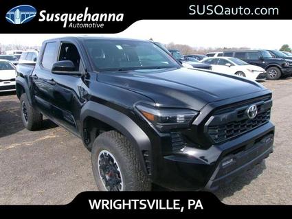 2024 Toyota Tacoma Wrightsville PA