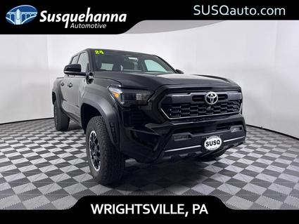2024 Toyota Tacoma Wrightsville PA