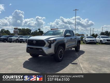 2024 Toyota Tacoma Lafayette LA