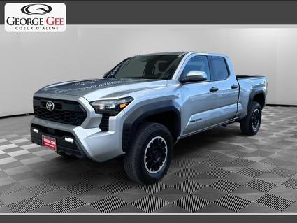 2024 Toyota Tacoma Coeur d'Alene ID