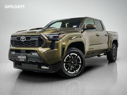 2024 Toyota Tacoma Minneapolis MN