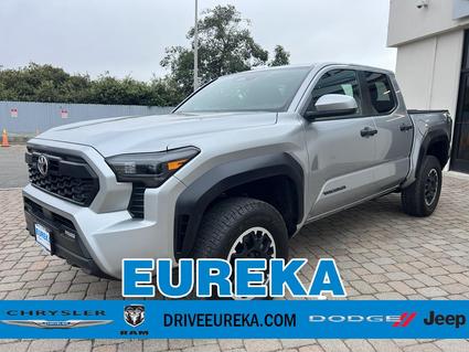 2024 Toyota Tacoma Eureka CA