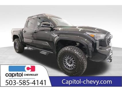 2024 Toyota Tacoma Salem OR