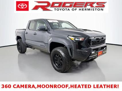 2024 Toyota Tacoma Hermiston OR
