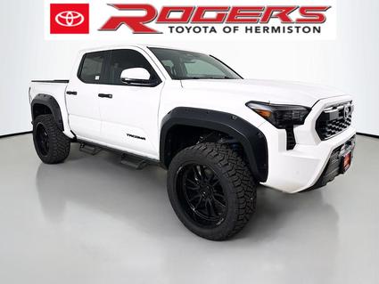 2024 Toyota Tacoma Hermiston OR