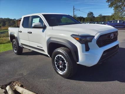 2024 Toyota Tacoma Indiana PA