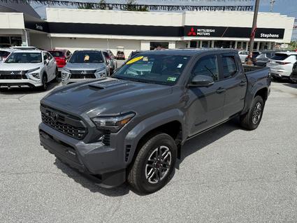 2024 Toyota Tacoma Princeton WV