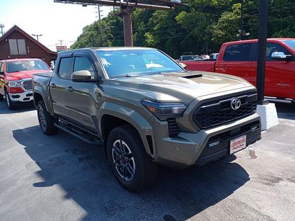 2024 Toyota Tacoma Henderson KY