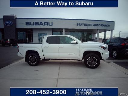 2024 Toyota Tacoma Fruitland ID