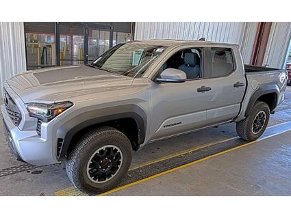 2025 Toyota Tacoma Memphis TN