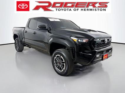 2025 Toyota Tacoma Hermiston OR