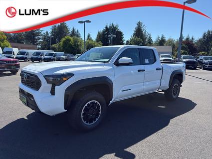 2025 Toyota Tacoma Warrenton OR