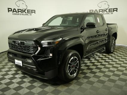 2025 Toyota Tacoma Coeur d'Alene ID