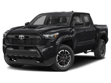 2025 Toyota Tacoma Coeur d'Alene ID