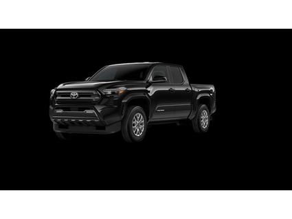 2025 Toyota Tacoma Manchester CT