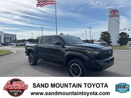 2025 Toyota Tacoma Albertville AL