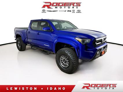 2025 Toyota Tacoma Lewiston ID