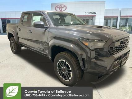 2025 Toyota Tacoma Bellevue NE