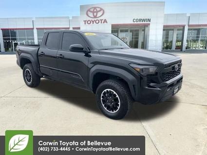 2025 Toyota Tacoma Bellevue NE