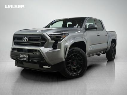 2025 Toyota Tacoma Minneapolis MN