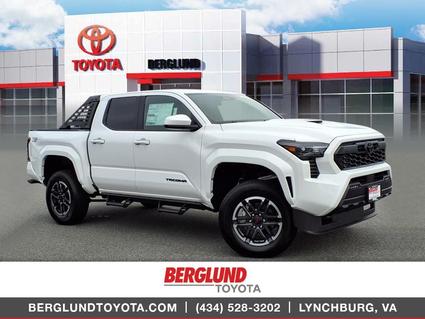 2025 Toyota Tacoma Lynchburg VA
