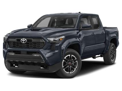 2025 Toyota Tacoma Minneapolis MN