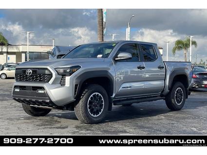 2025 Toyota Tacoma San Bernardino CA